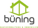 Hausverwaltung Büning Logo