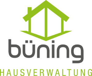 Hausverwaltung Büning Logo