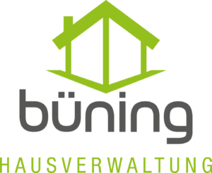 Hausverwaltung Büning Logo